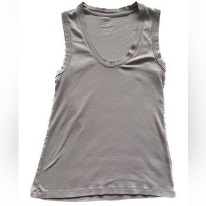 A New Day Pink Tank Top